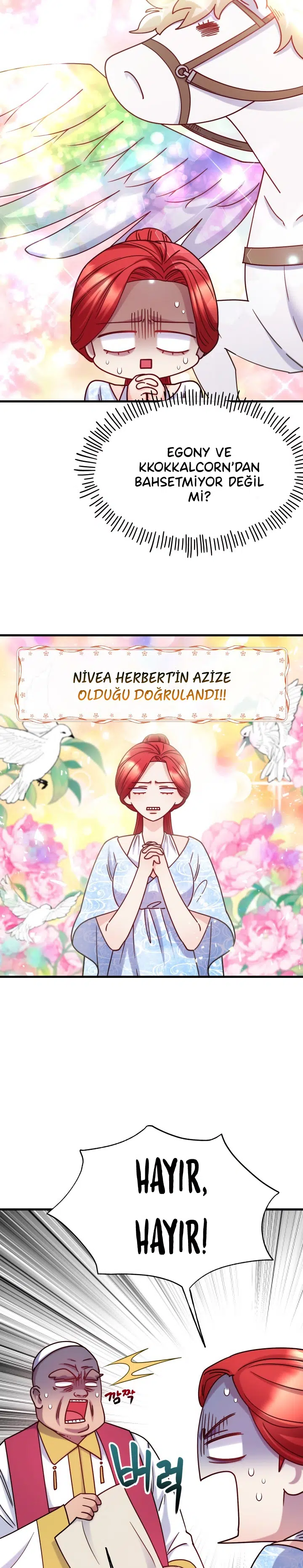 Kötü Kadın Olunmaz, Doğulur - Bölüm 73 Sayfa 13