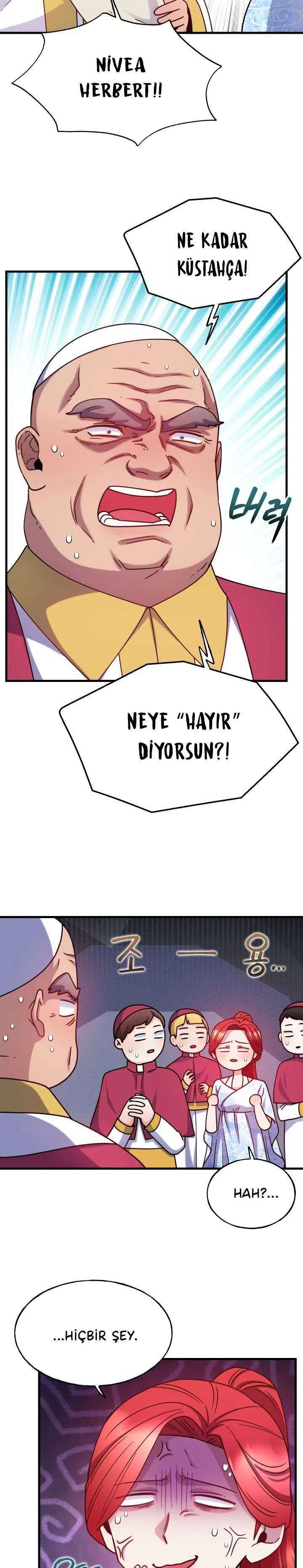 Kötü Kadın Olunmaz, Doğulur - Bölüm 73 Sayfa 14