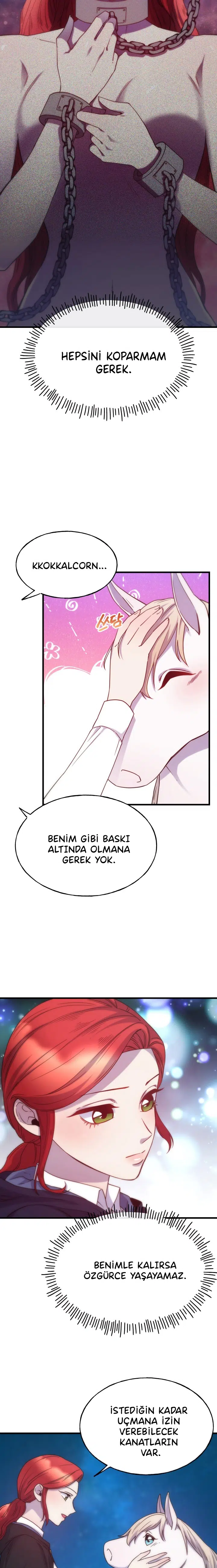 Kötü Kadın Olunmaz, Doğulur - Bölüm 74 Sayfa 7