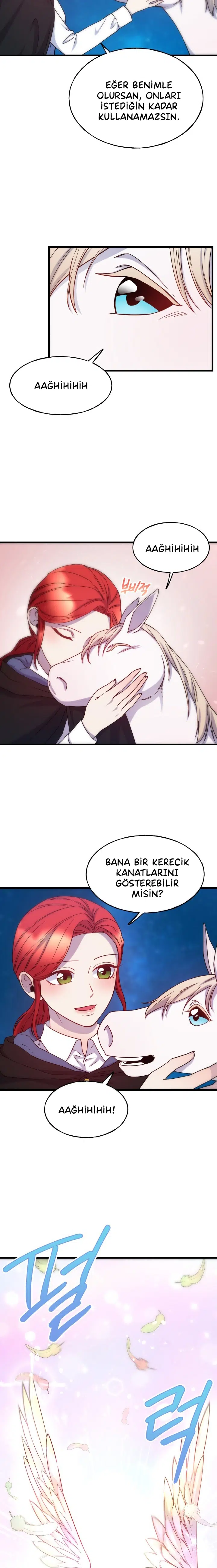 Kötü Kadın Olunmaz, Doğulur - Bölüm 74 Sayfa 8
