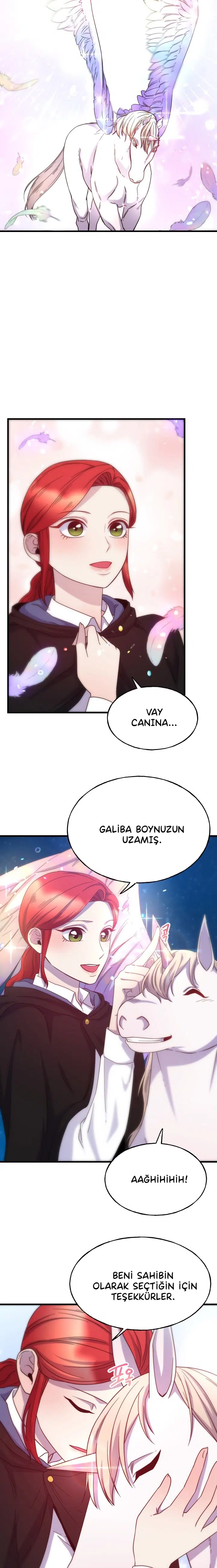 Kötü Kadın Olunmaz, Doğulur - Bölüm 74 Sayfa 9