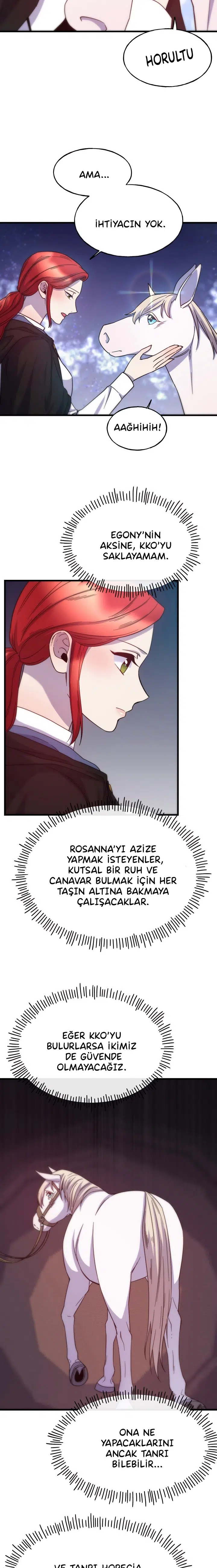 Kötü Kadın Olunmaz, Doğulur - Bölüm 74 Sayfa 10