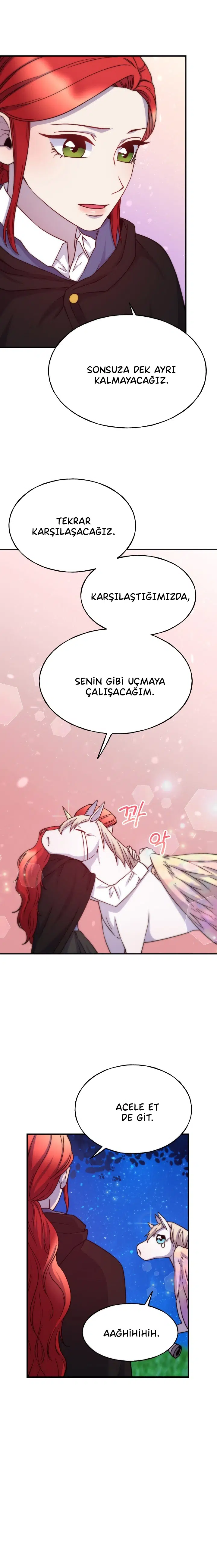 Kötü Kadın Olunmaz, Doğulur - Bölüm 74 Sayfa 12