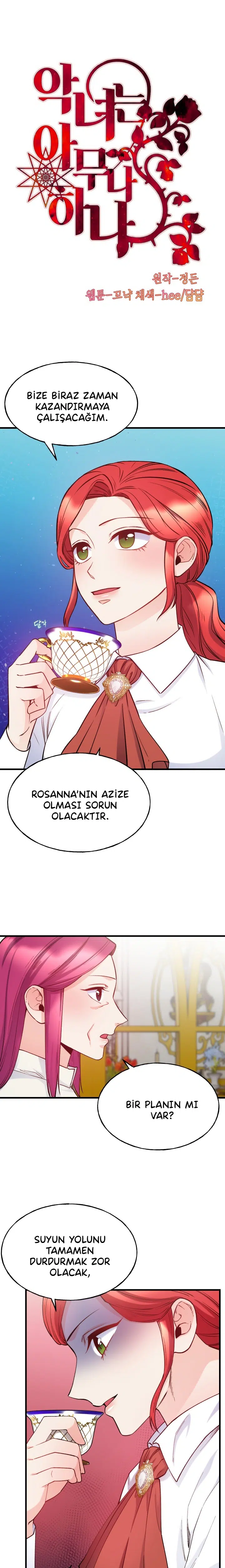 Kötü Kadın Olunmaz, Doğulur - Bölüm 75 Sayfa 2