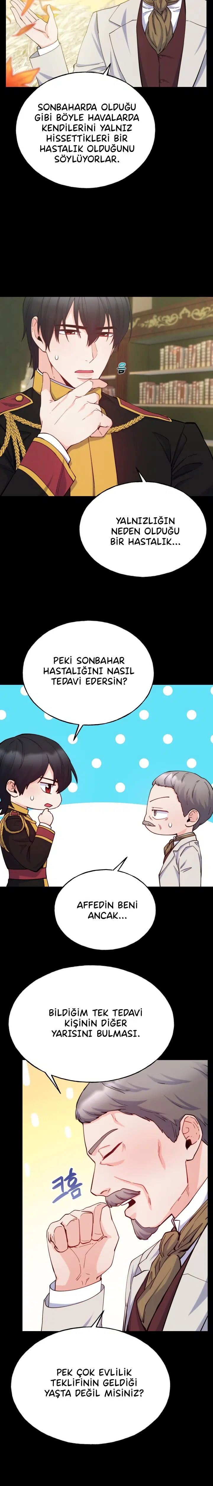 Kötü Kadın Olunmaz, Doğulur - Bölüm 75 Sayfa 12