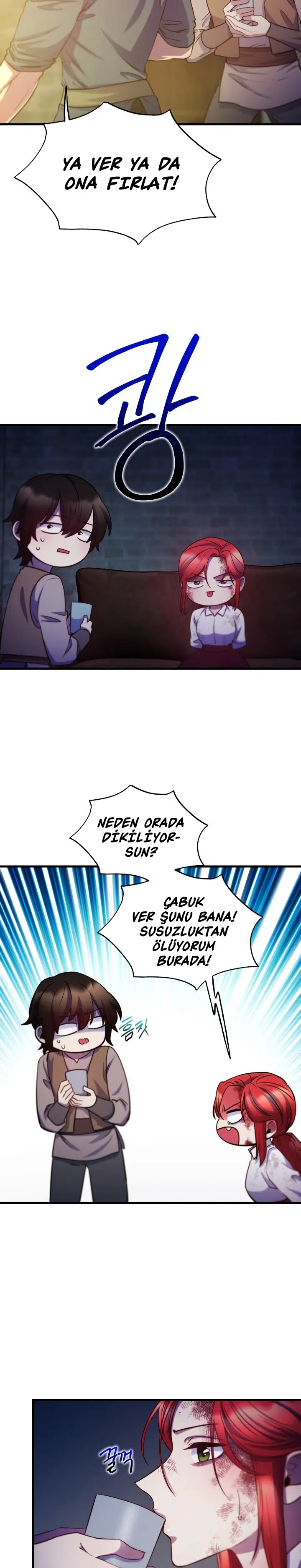 Kötü Kadın Olunmaz, Doğulur - Bölüm 77 Sayfa 16