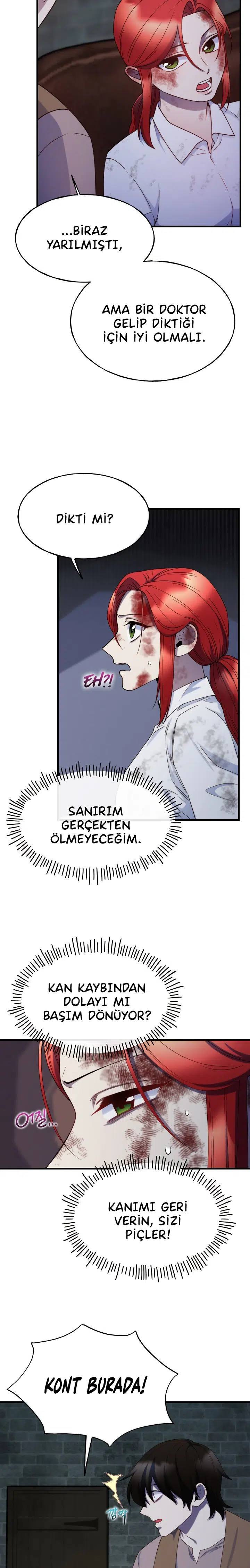 Kötü Kadın Olunmaz, Doğulur - Bölüm 78 Sayfa 4