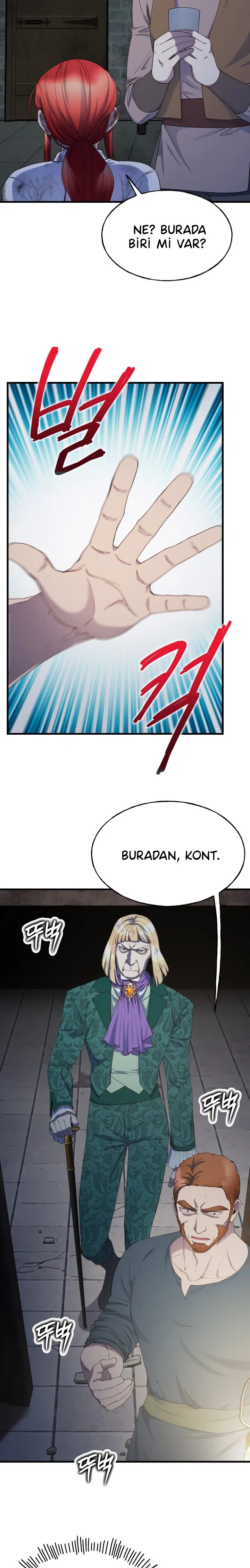 Kötü Kadın Olunmaz, Doğulur - Bölüm 78 Sayfa 5