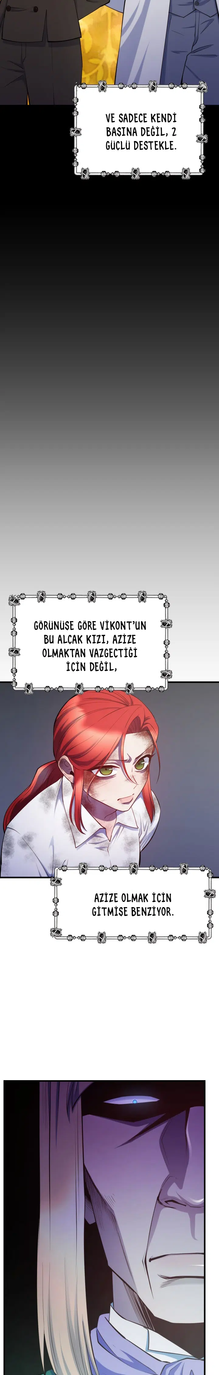 Kötü Kadın Olunmaz, Doğulur - Bölüm 78 Sayfa 14