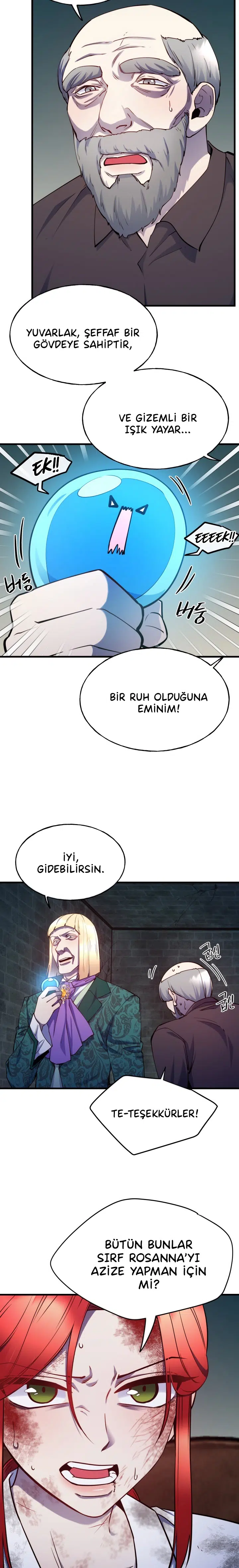 Kötü Kadın Olunmaz, Doğulur - Bölüm 79 Sayfa 3