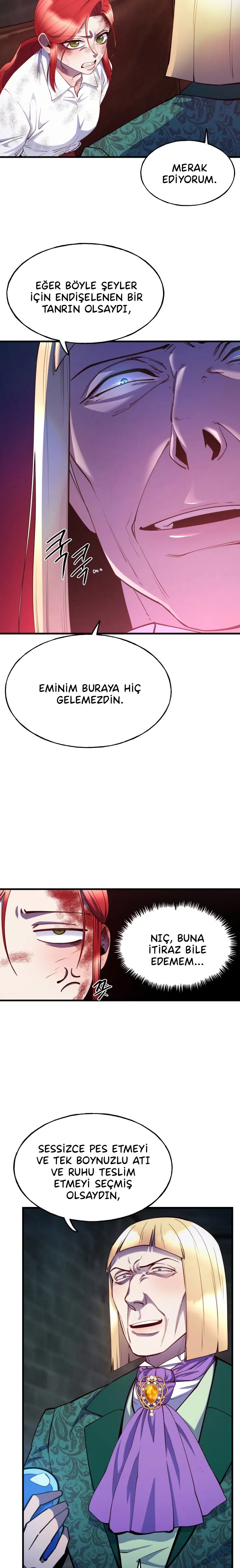 Kötü Kadın Olunmaz, Doğulur - Bölüm 79 Sayfa 5