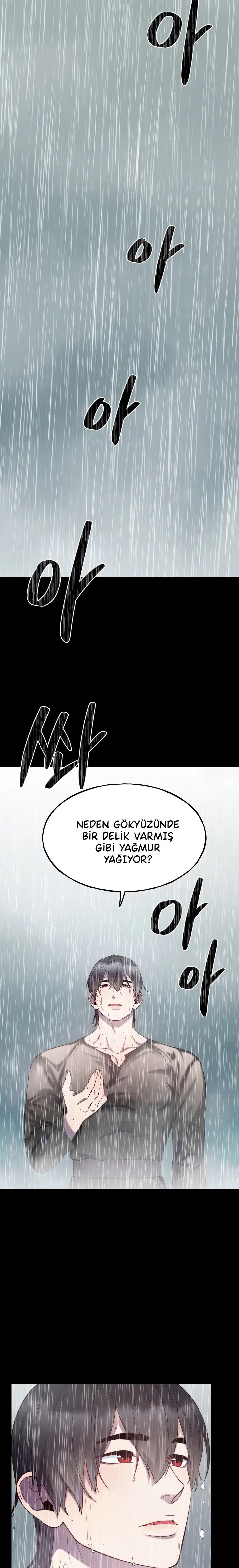 Kötü Kadın Olunmaz, Doğulur - Bölüm 79 Sayfa 12