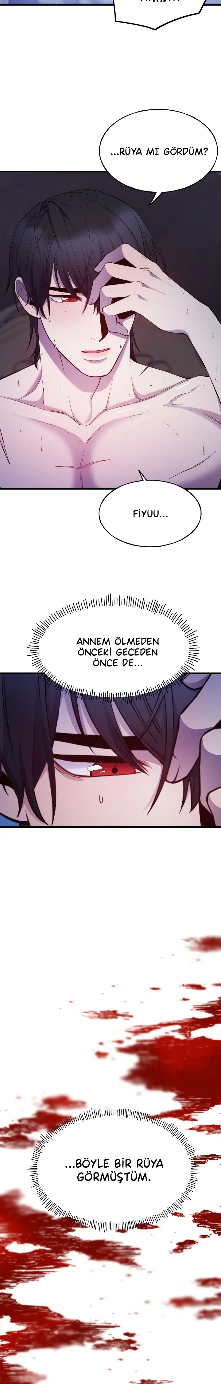 Kötü Kadın Olunmaz, Doğulur - Bölüm 79 Sayfa 15