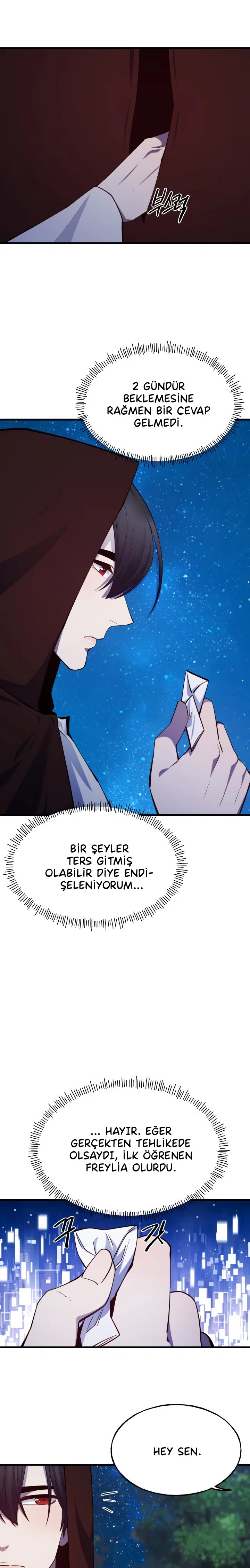 Kötü Kadın Olunmaz, Doğulur - Bölüm 79 Sayfa 20