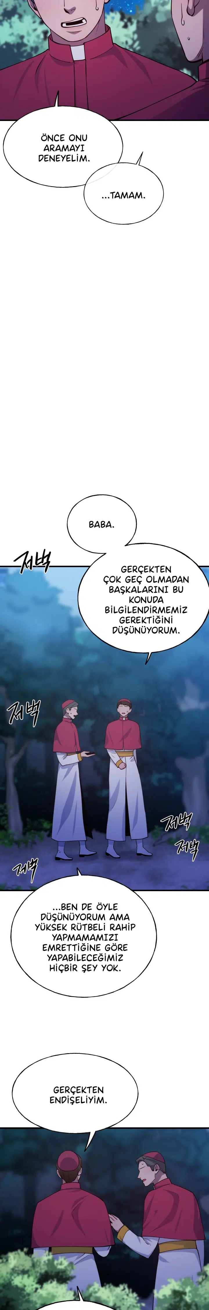 Kötü Kadın Olunmaz, Doğulur - Bölüm 79 Sayfa 22