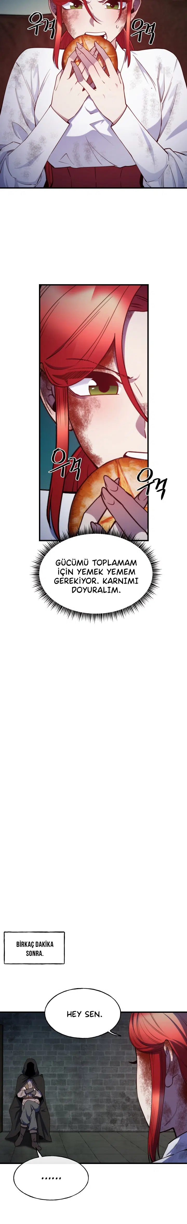Kötü Kadın Olunmaz, Doğulur - Bölüm 80 Sayfa 5