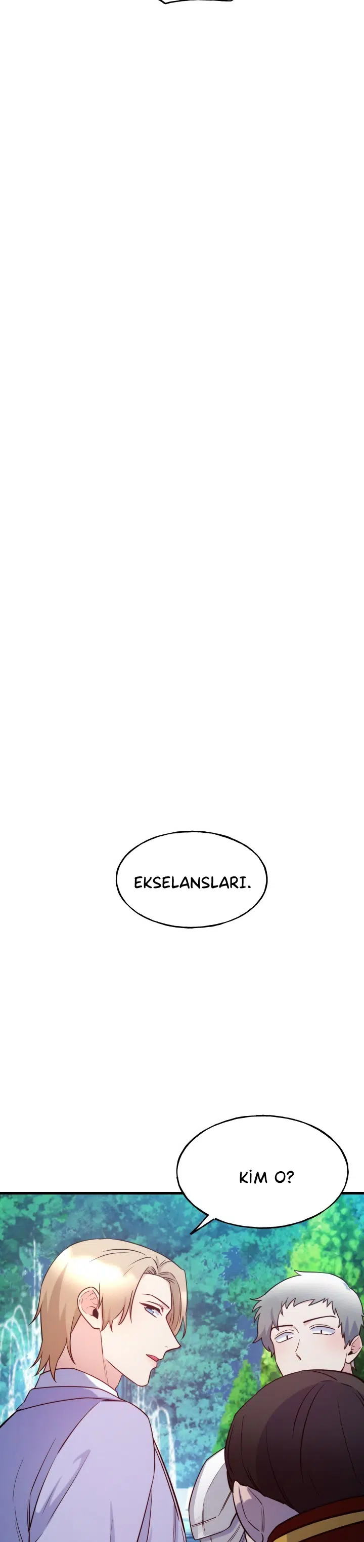 Kötü Kadın Olunmaz, Doğulur - Bölüm 80 Sayfa 21