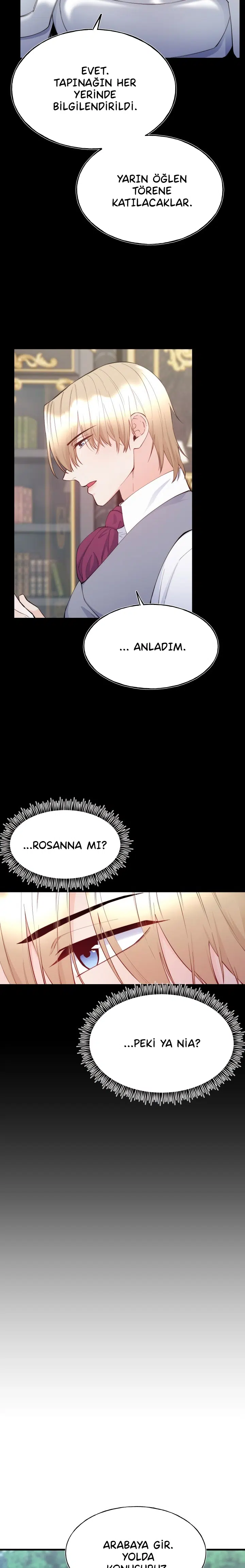 Kötü Kadın Olunmaz, Doğulur - Bölüm 81 Sayfa 4