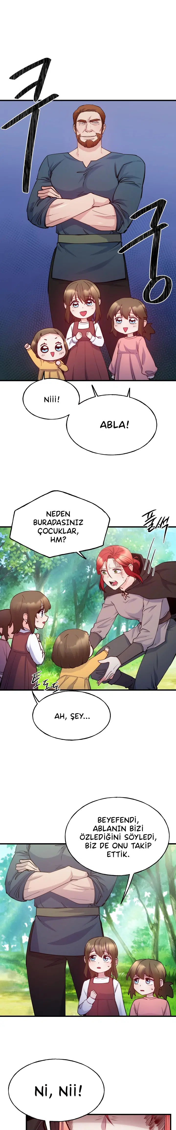 Kötü Kadın Olunmaz, Doğulur - Bölüm 81 Sayfa 10