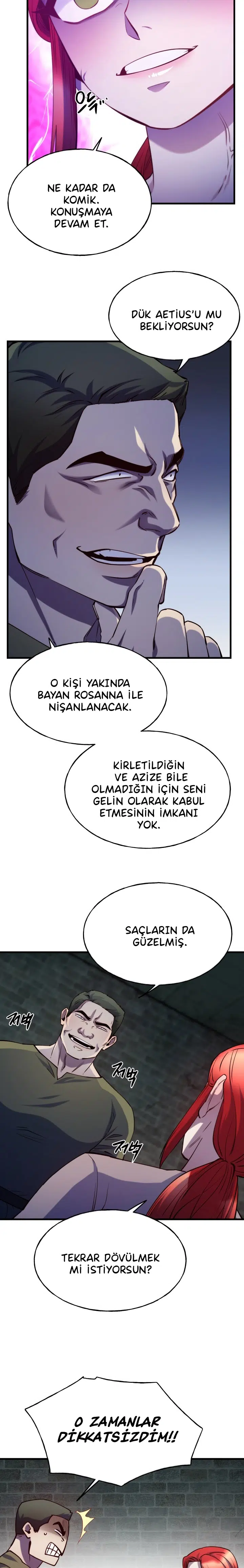 Kötü Kadın Olunmaz, Doğulur - Bölüm 82 Sayfa 4