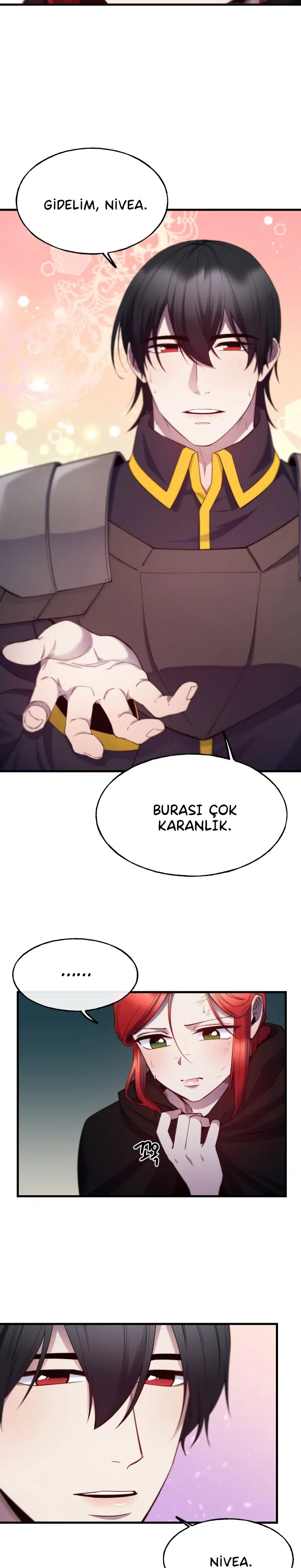 Kötü Kadın Olunmaz, Doğulur - Bölüm 82 Sayfa 15