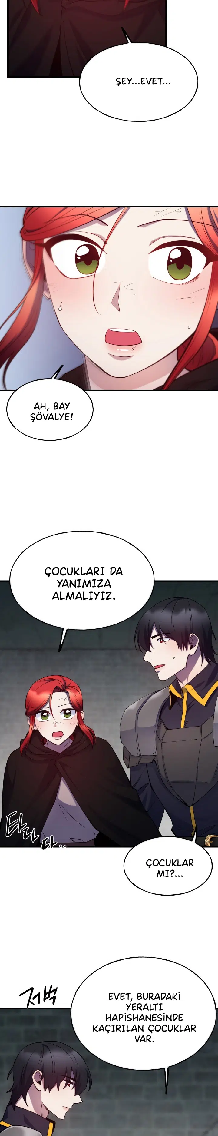 Kötü Kadın Olunmaz, Doğulur - Bölüm 82 Sayfa 20