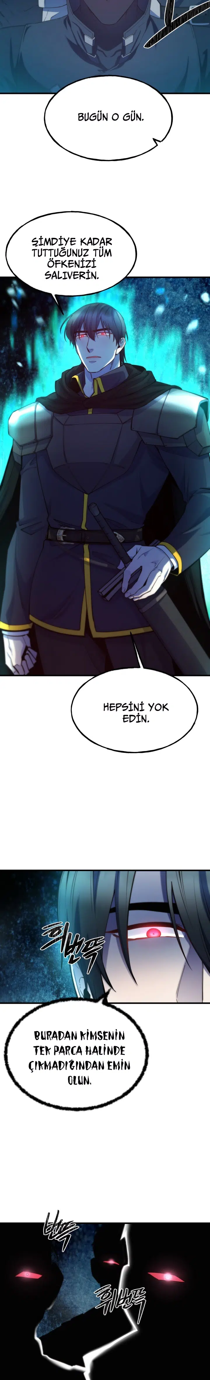 Kötü Kadın Olunmaz, Doğulur - Bölüm 83 Sayfa 3