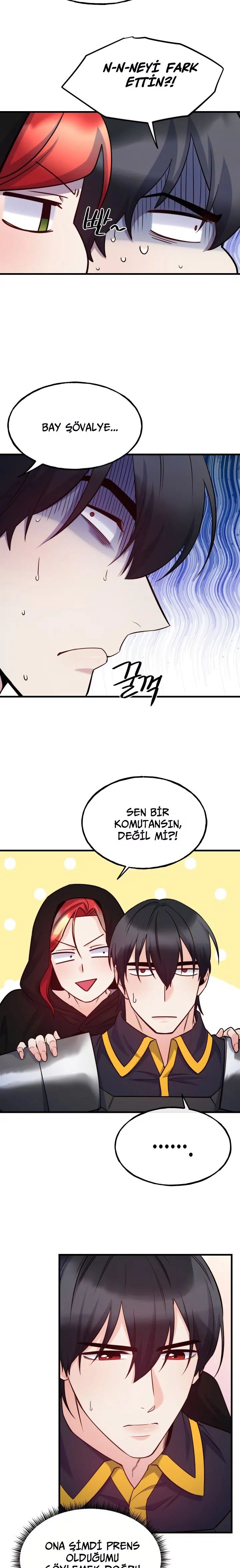 Kötü Kadın Olunmaz, Doğulur - Bölüm 83 Sayfa 10