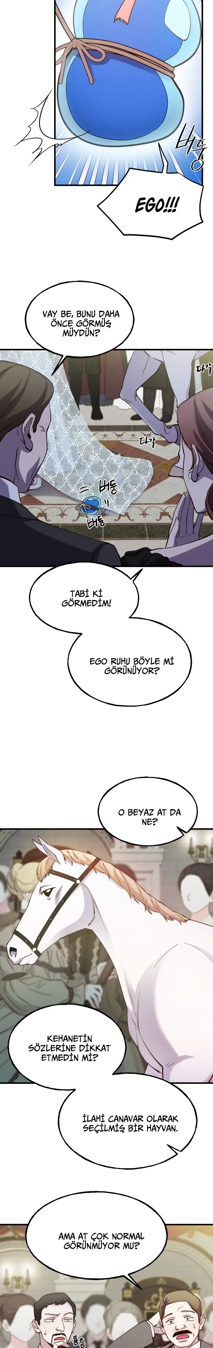 Kötü Kadın Olunmaz, Doğulur - Bölüm 84 Sayfa 4
