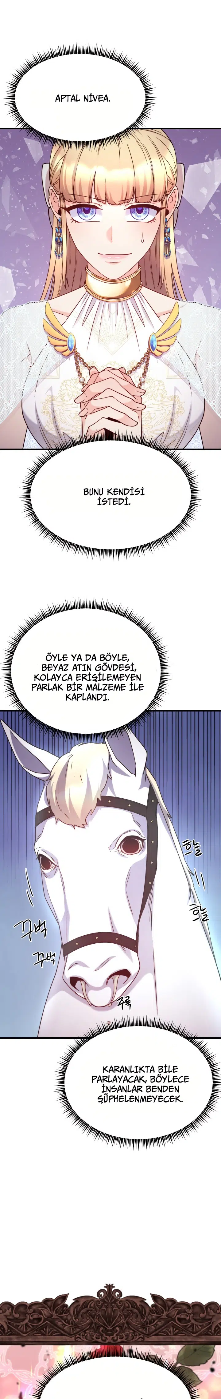 Kötü Kadın Olunmaz, Doğulur - Bölüm 84 Sayfa 7