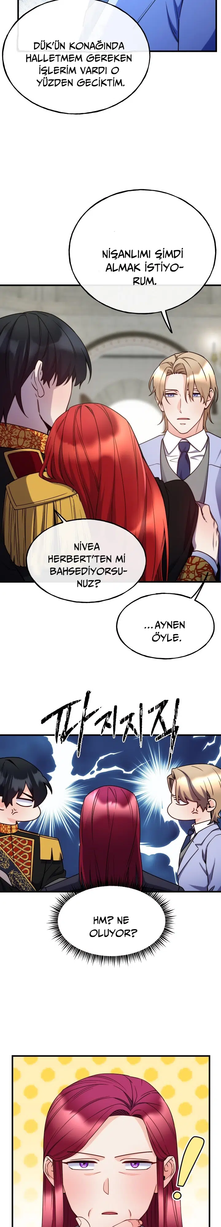 Kötü Kadın Olunmaz, Doğulur - Bölüm 87 Sayfa 2