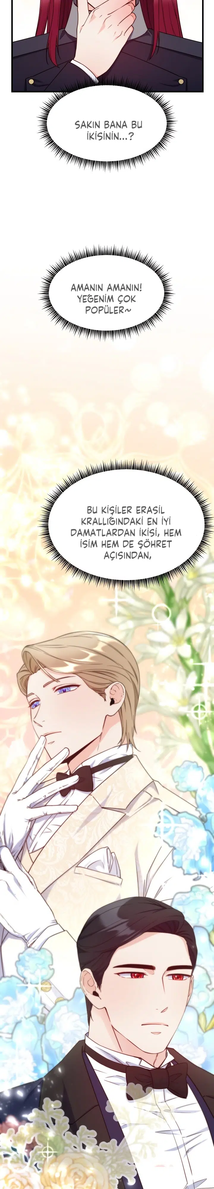 Kötü Kadın Olunmaz, Doğulur - Bölüm 87 Sayfa 3