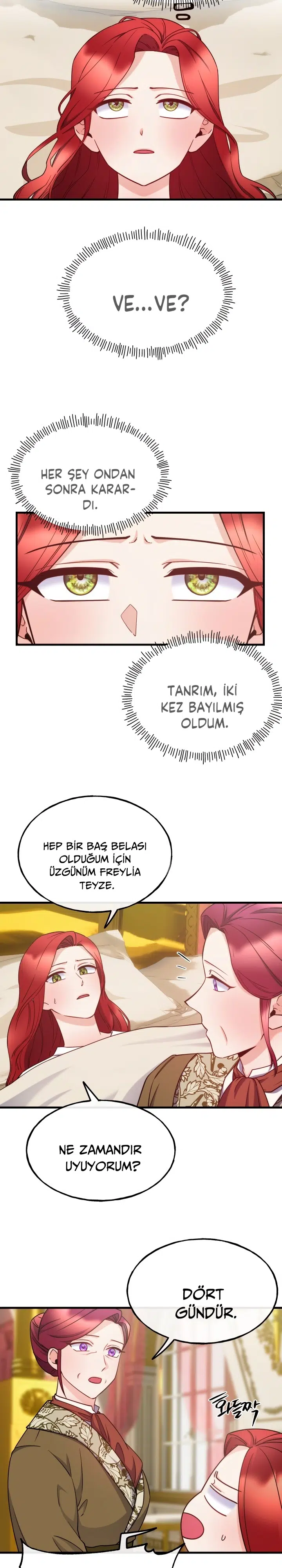 Kötü Kadın Olunmaz, Doğulur - Bölüm 87 Sayfa 15
