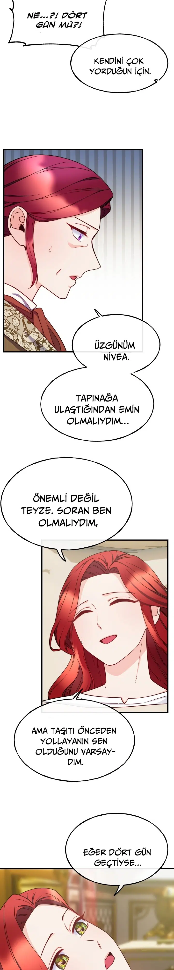Kötü Kadın Olunmaz, Doğulur - Bölüm 87 Sayfa 16