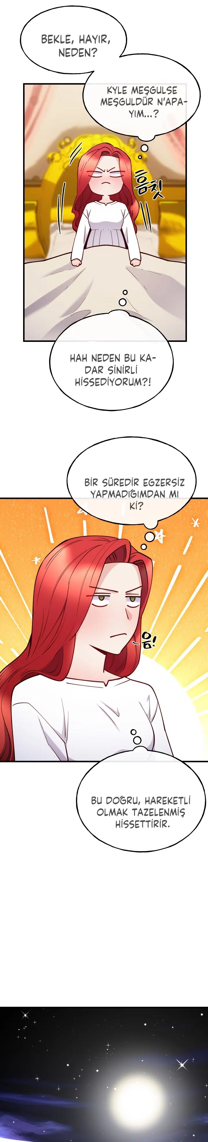 Kötü Kadın Olunmaz, Doğulur - Bölüm 88 Sayfa 7