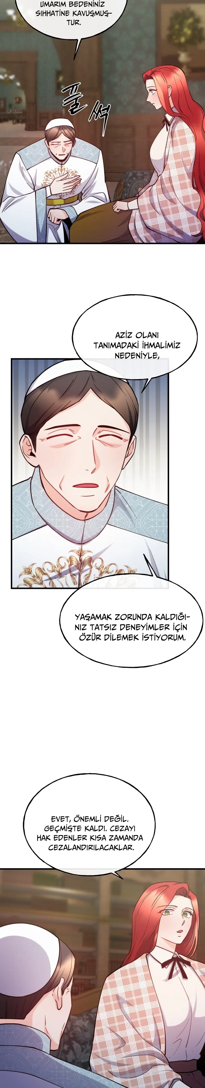 Kötü Kadın Olunmaz, Doğulur - Bölüm 88 Sayfa 16