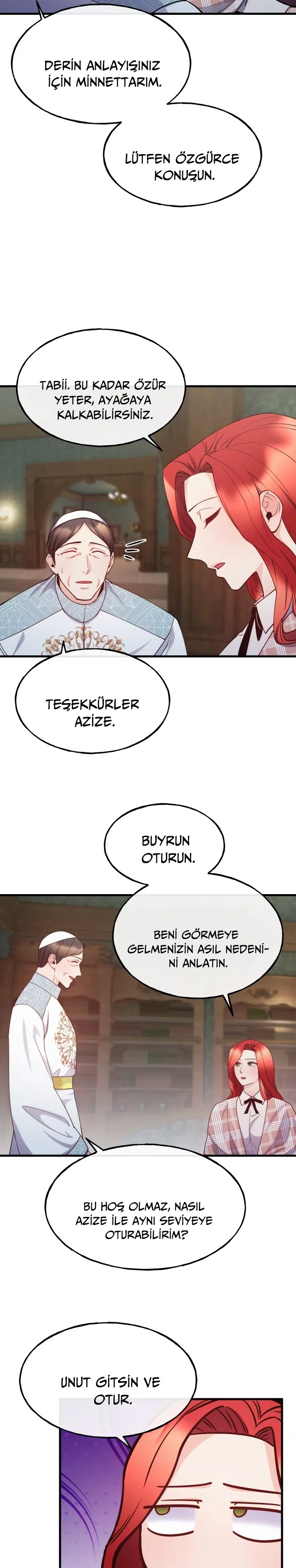 Kötü Kadın Olunmaz, Doğulur - Bölüm 88 Sayfa 17