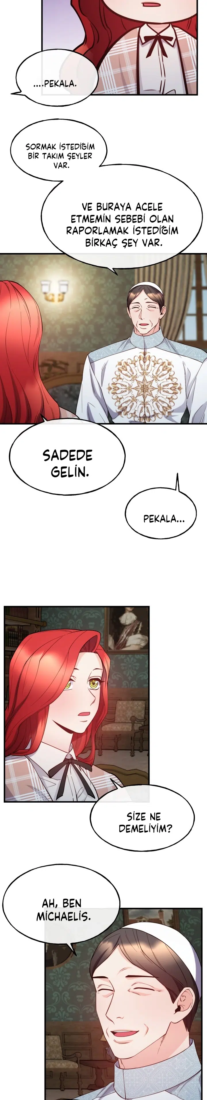 Kötü Kadın Olunmaz, Doğulur - Bölüm 88 Sayfa 18