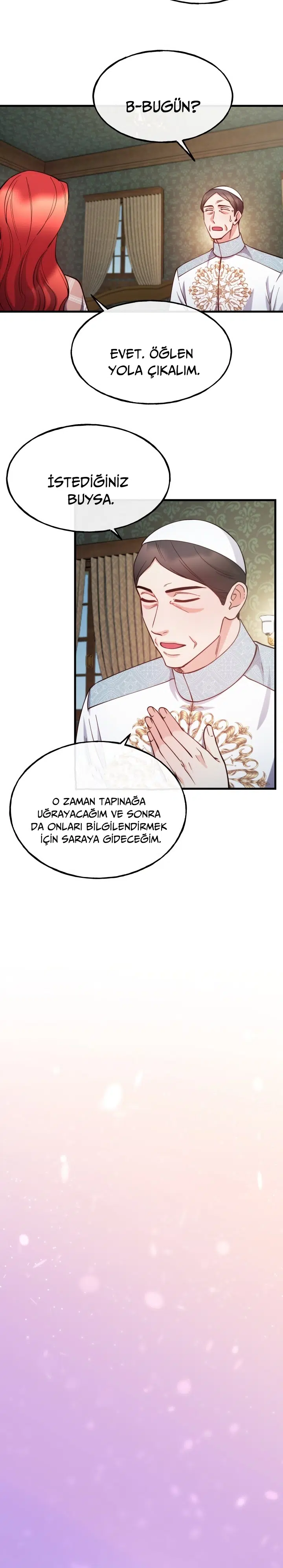 Kötü Kadın Olunmaz, Doğulur - Bölüm 89 Sayfa 4