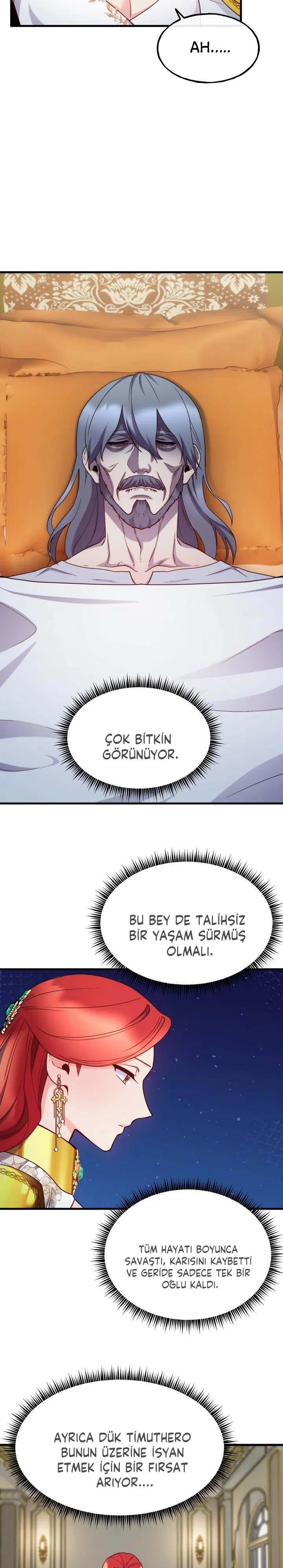 Kötü Kadın Olunmaz, Doğulur - Bölüm 89 Sayfa 17