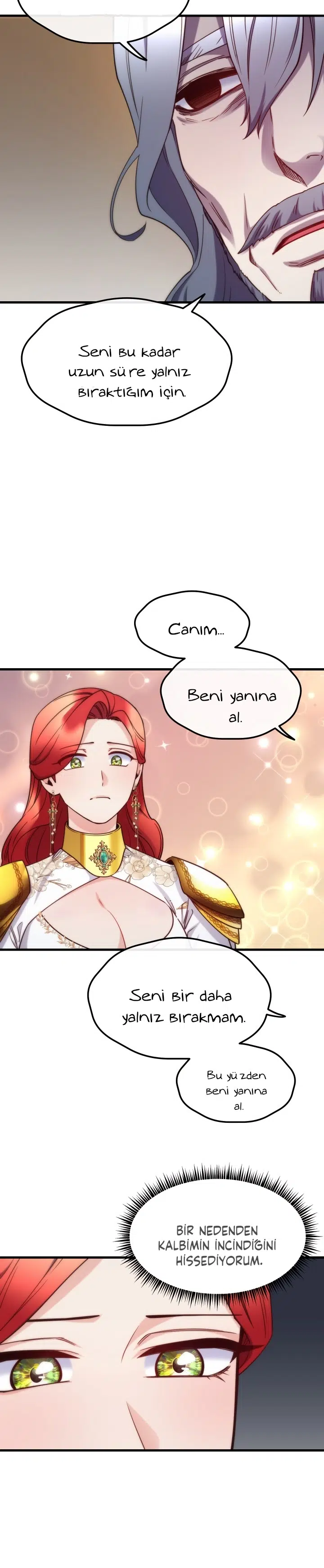 Kötü Kadın Olunmaz, Doğulur - Bölüm 89 Sayfa 21