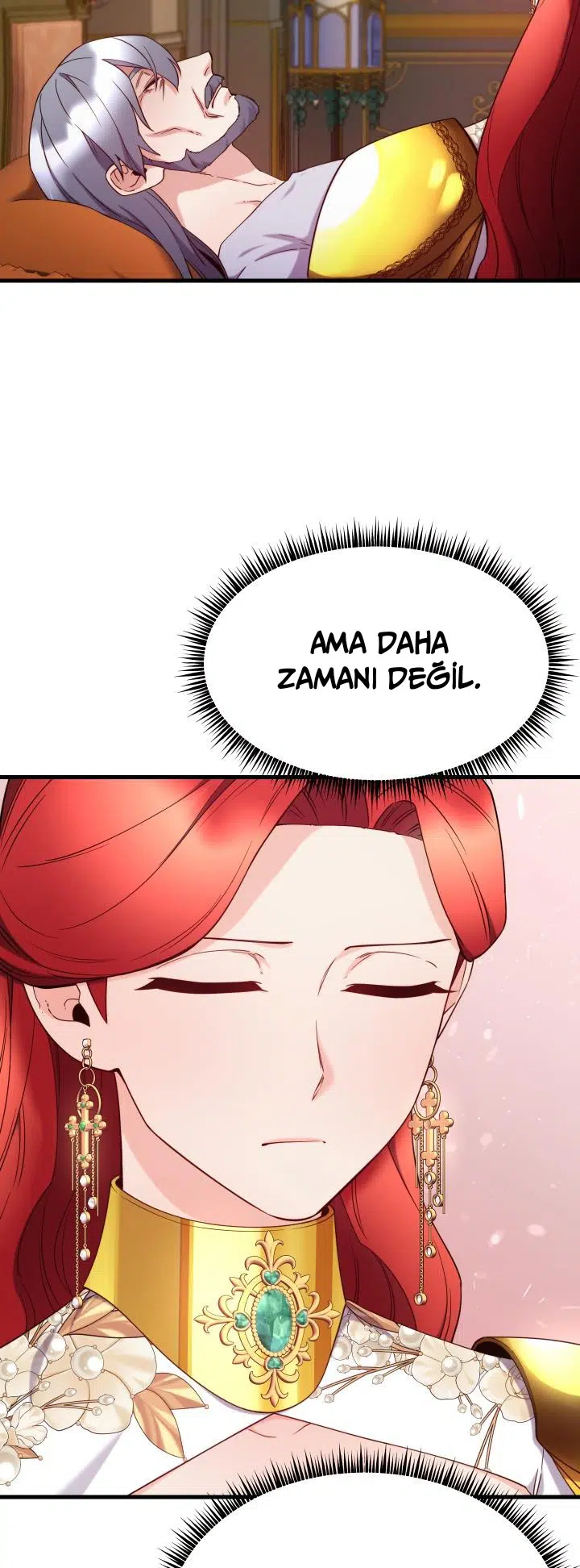 Kötü Kadın Olunmaz, Doğulur - Bölüm 90 Sayfa 7