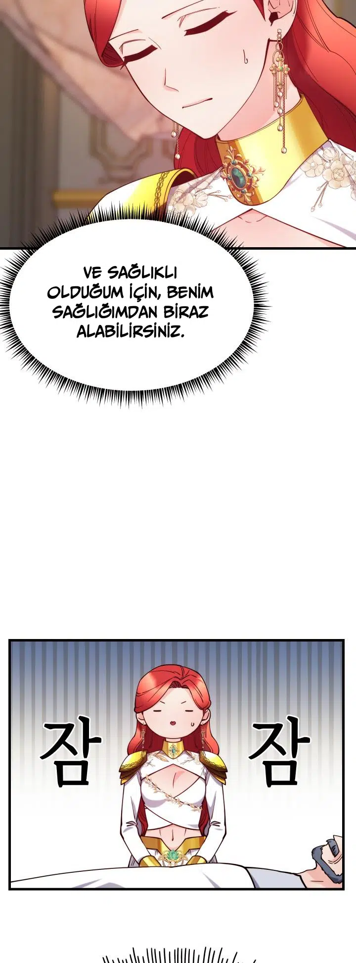 Kötü Kadın Olunmaz, Doğulur - Bölüm 90 Sayfa 9