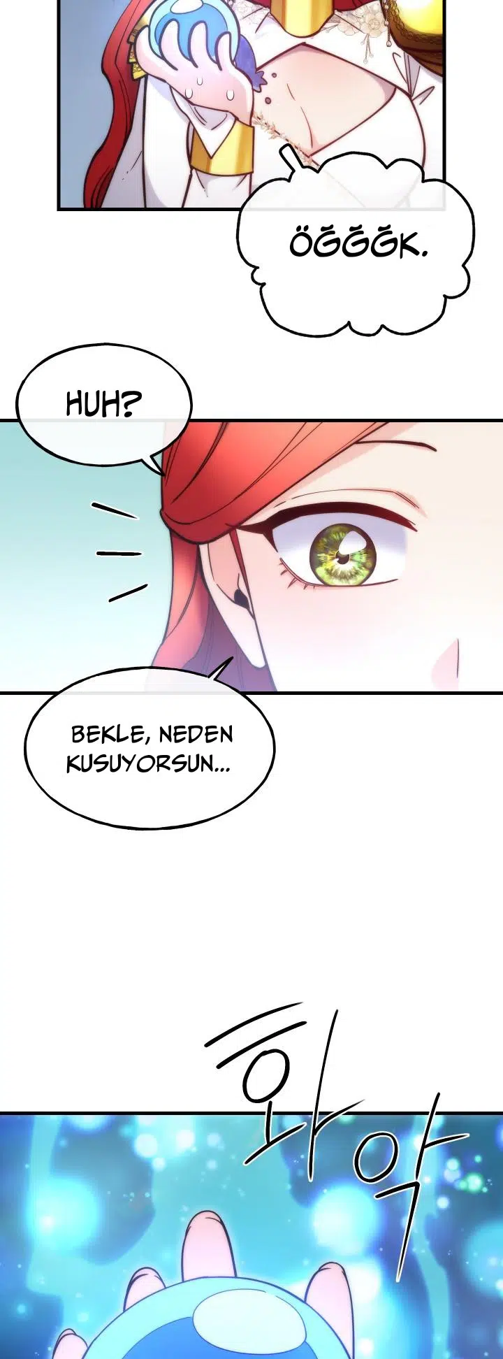 Kötü Kadın Olunmaz, Doğulur - Bölüm 90 Sayfa 13