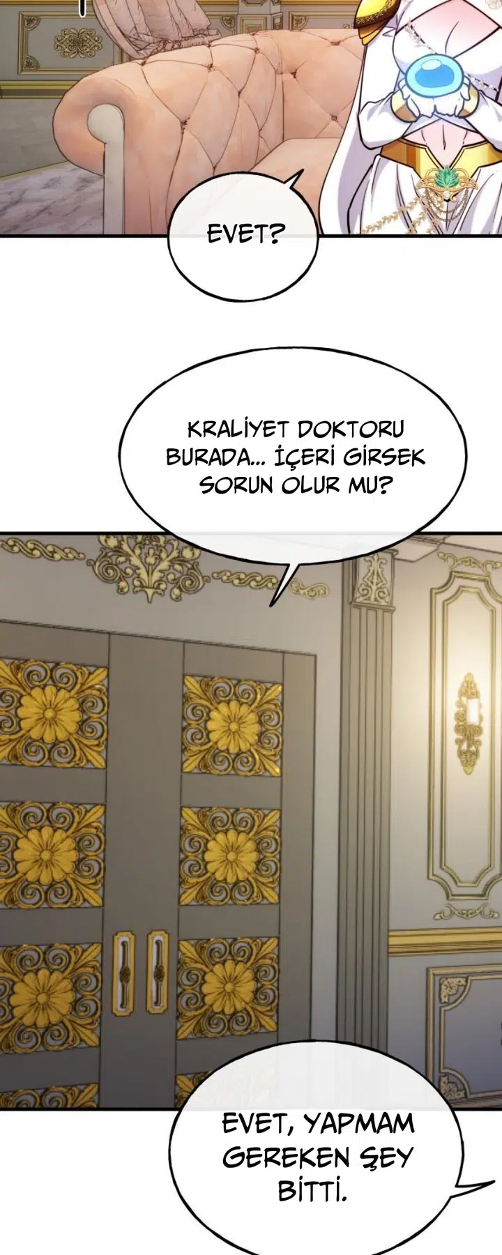 Kötü Kadın Olunmaz, Doğulur - Bölüm 90 Sayfa 18