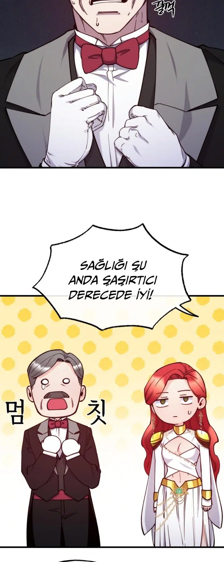 Kötü Kadın Olunmaz, Doğulur - Bölüm 90 Sayfa 25