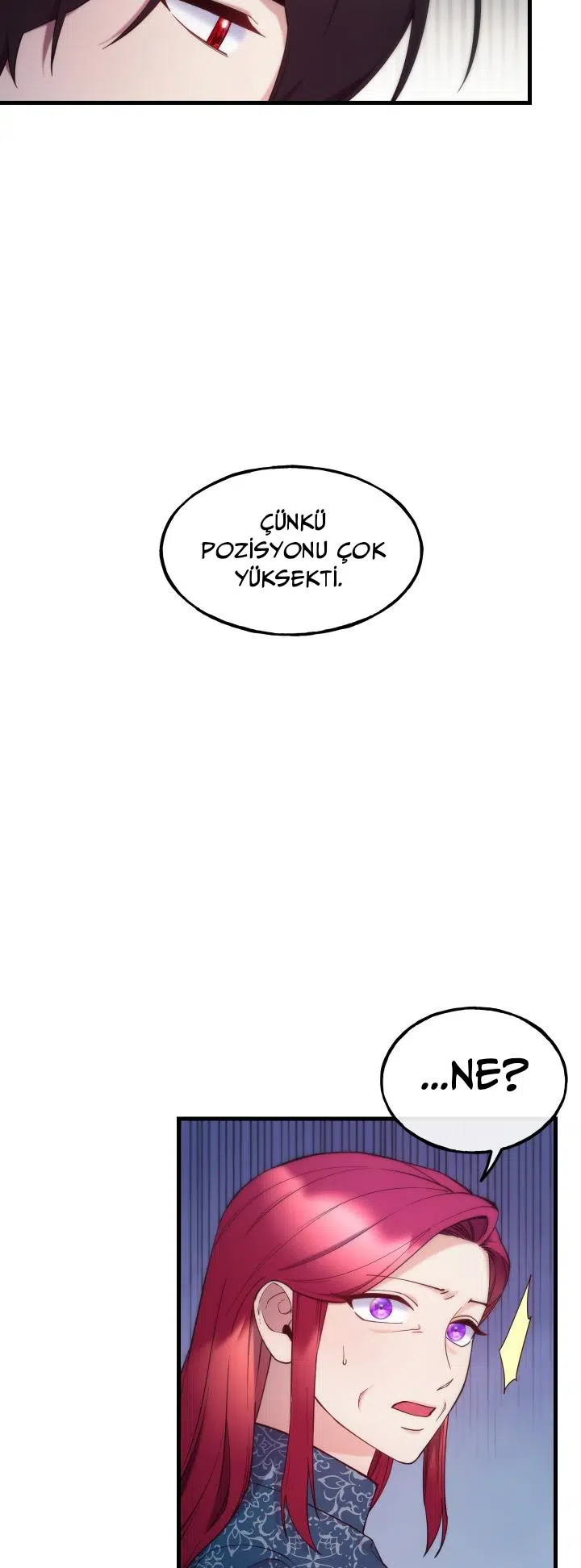 Kötü Kadın Olunmaz, Doğulur - Bölüm 91 Sayfa 13