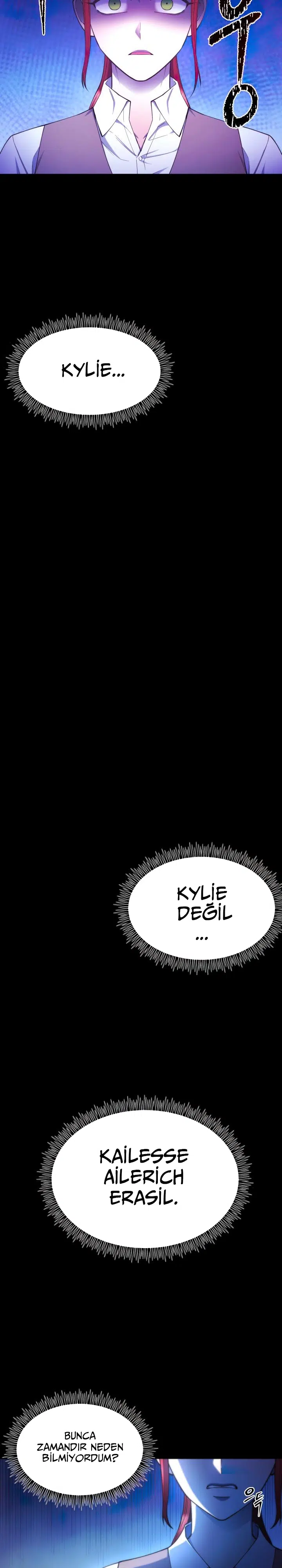 Kötü Kadın Olunmaz, Doğulur - Bölüm 94 Sayfa 7