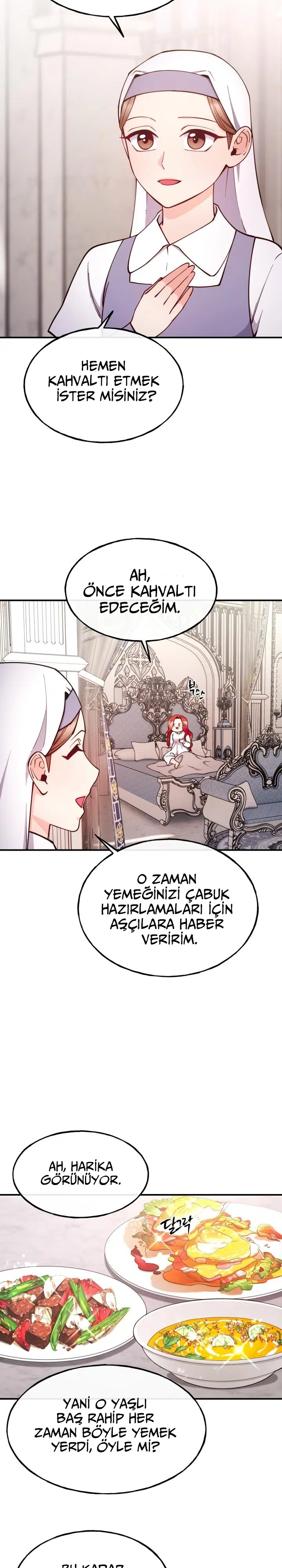 Kötü Kadın Olunmaz, Doğulur - Bölüm 94 Sayfa 17