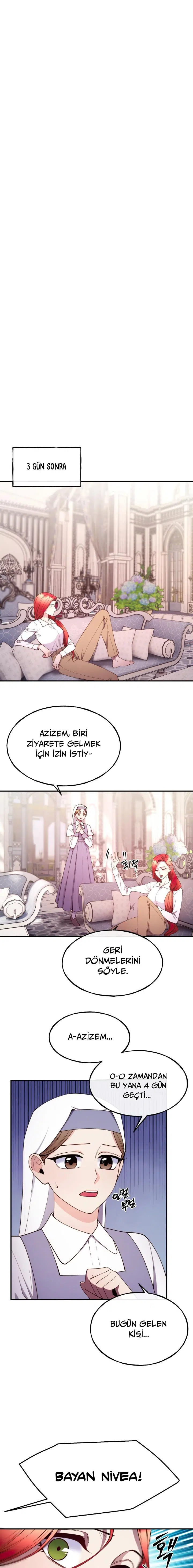 Kötü Kadın Olunmaz, Doğulur - Bölüm 95 Sayfa 17